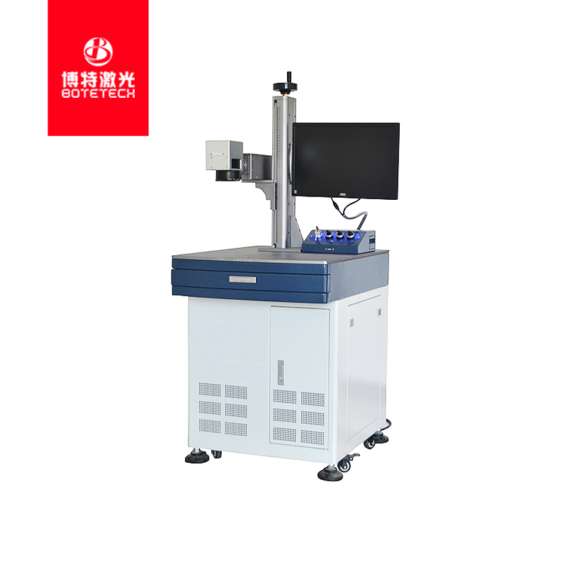 深圳光纖激光打標機