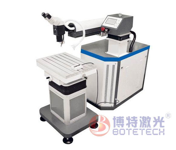 廣告字激光焊接機(jī)